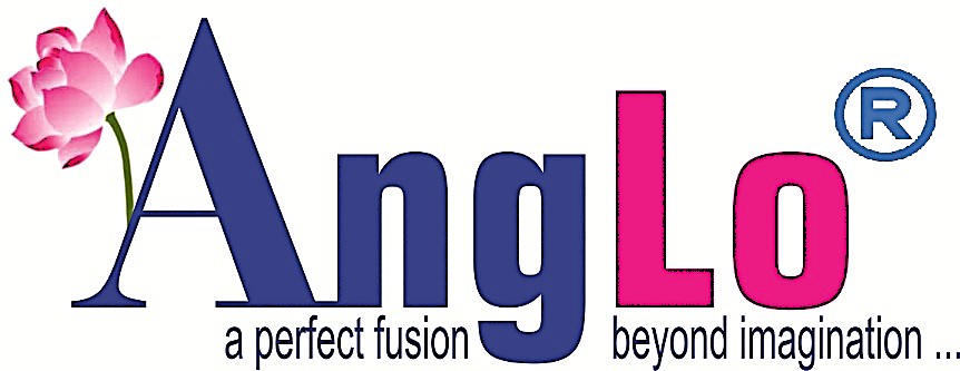 AngLo Streamer Logo